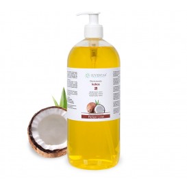 Masážní olej RELAX LINE - kokosový ořech - 1000ml
