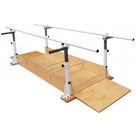 Chodn&iacute;k pro n&aacute;cvik chůze II