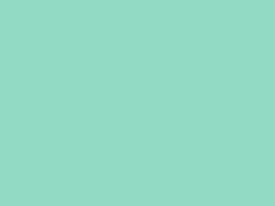 Elanobavlna - zelená