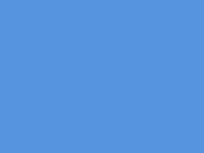 Elanobavlna - modrá